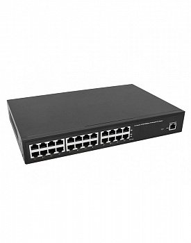 PoE-инжектор NS-PI-12G-L