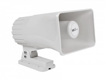 Громкоговоритель рупорный MKV Pro PA-510