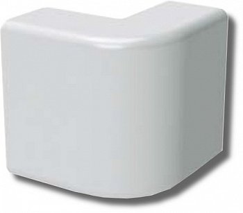 Угол внешний AEM 50x20 (00656)