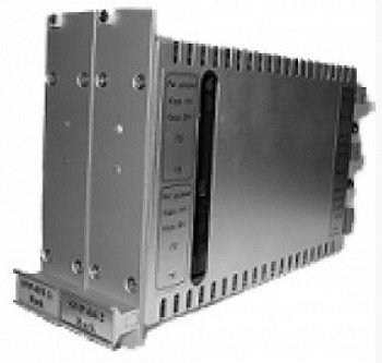 Фотография Сдвоенный модуль передатчиков видеосигнала SVP-03-2Rack