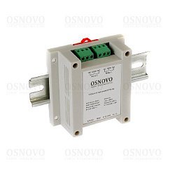 Osnovo Автоматическое IP Реле Osnovo OPC-2