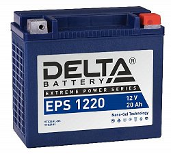 Аккумулятор Delta EPS 1220