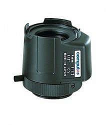 Фотография Объектив Computar TG0412FCS