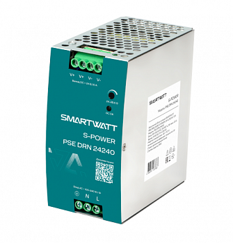 Блок питания SMARTWATT PSE DRN 24240