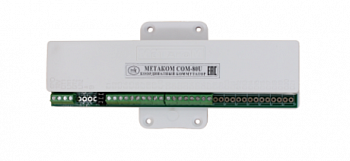 Фотография Коммутатор COM-80U