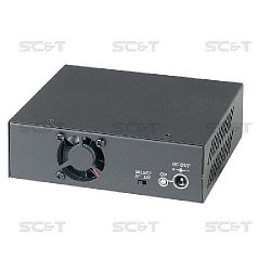 High PoE-Сплиттер SC&T IP06S