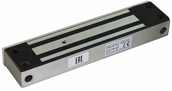 Фотография Электромагнитный замок AccordTec ML-350AWSN