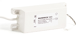 Блок питания Бастион Моллюск-12/3 (12В,3А)