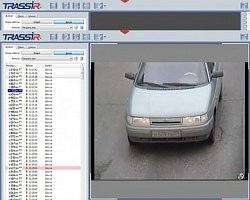 Фотография AutoTRASSIR-200/4