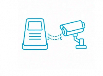 Фотография Модуль интеграции POS-терминала в Macroscop