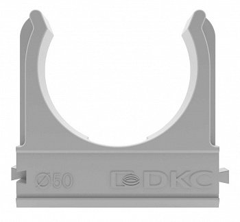 Крепеж-клипса d50мм DKC (51050)