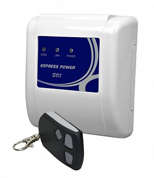 GSM устройство Сибирский арсенал Express Power Box