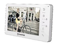 Фотография Amelie (White) Монитор