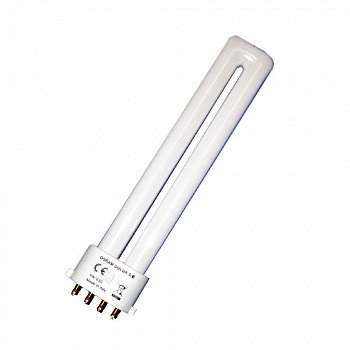 Лампа КЛЛ dulux s/e 9W/840 4р 2G OSRAM