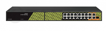 Tantos Коммутатор TSn-16GP18S2M