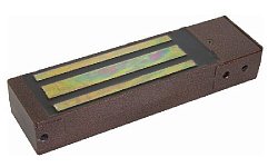 Фотография Замок электромагнитный AccordTec ML-194K без электроники