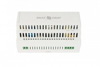 Источник питания Бастион SKAT-12-8.0 DIN