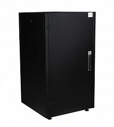 DR-710101-Шкаф напольный, телекоммуникационный 19", 22U 600х600