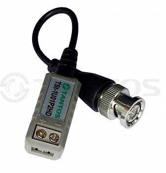 Фотография AHD приемник-передатчик Tantos TSt-1U01P2HD