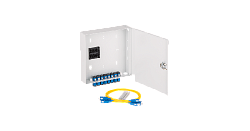Оптический кросс NIKOMAX NMF-WP08SCUS2-OB-GY
