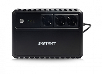 ИБП SMARTWATT UPS SAFE 400