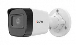 Фотография Уличная HD-TVI камера iFlow F-AC-2151(2.8mm)