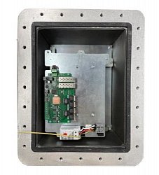 Коммутатор Релион-SW-EXD-A-2G-4Poe+/240W-UPS