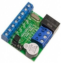 Фотография Автономный контроллер Z-5R (мод. Relay)