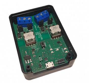 Преобразователь интерфейсов Эра CAN2USB