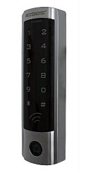 Фотография Кодовая панель со встроенным считывателем карт AccordTec AT-CP410EM