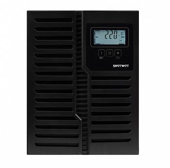 ИБП SMARTWATT UPS XPERT 2kVA