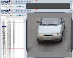 Фотография ПО TRASSIR AutoTRASSIR-30/4