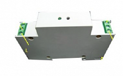 Грозозащита OSNOVO SP-DCD/24