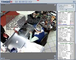 Фотография Система автоматического контроля кассовых операций (СККО) TRASSIR ActivePOS